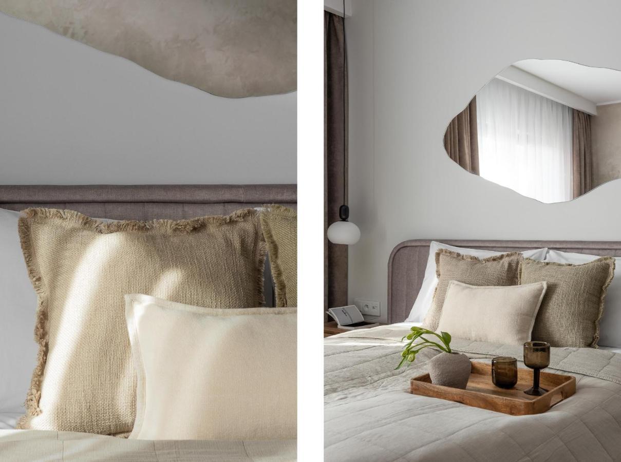 Flatbook - City Center Apartments Dwie Motlawy Danzica Esterno foto