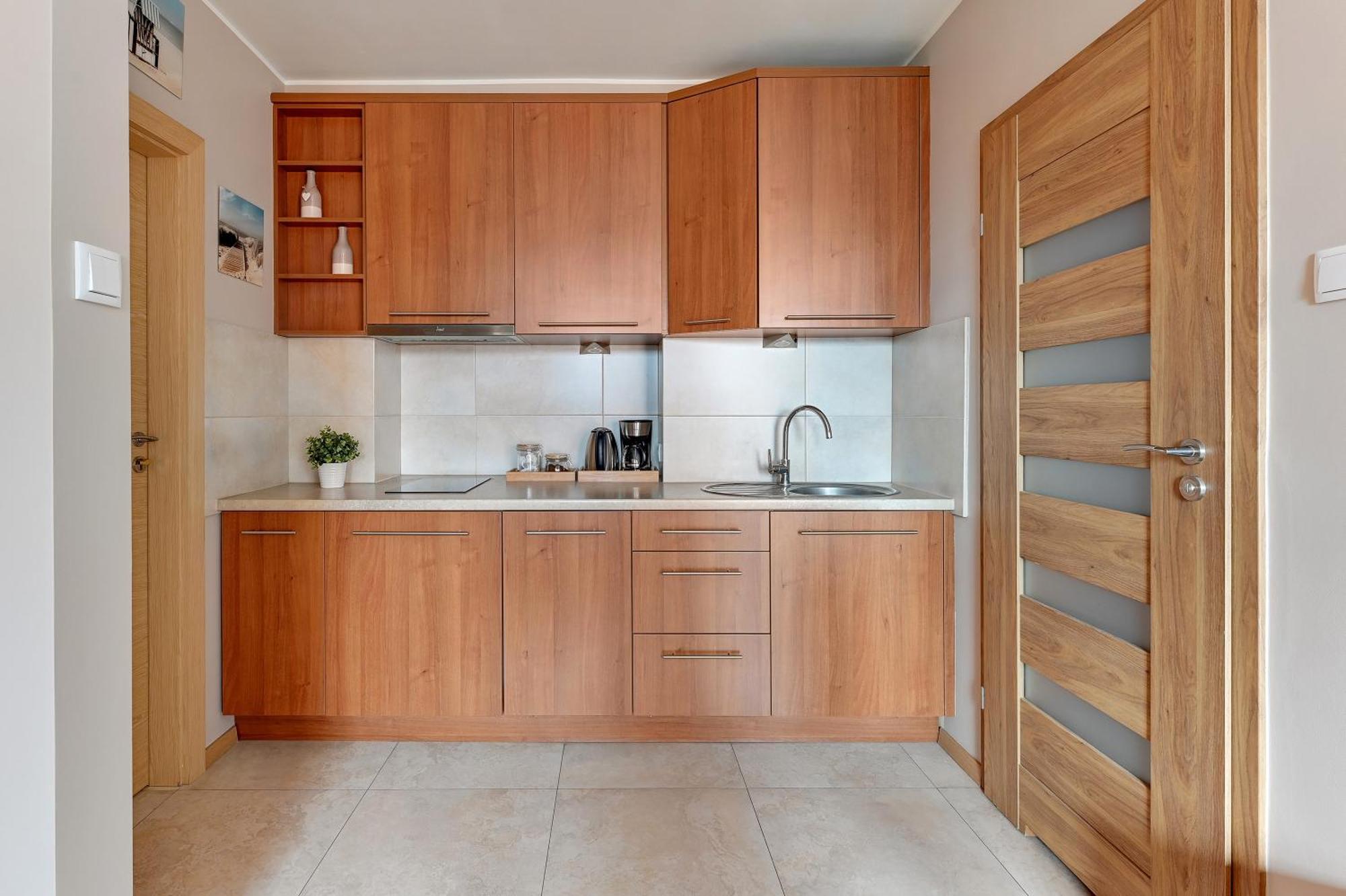 Flatbook - City Center Apartments Dwie Motlawy Danzica Esterno foto
