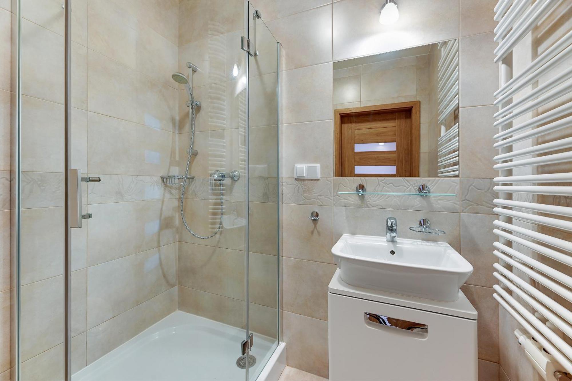 Flatbook - City Center Apartments Dwie Motlawy Danzica Esterno foto